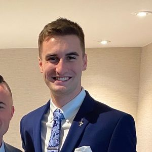 Meet your Posher, Matthew